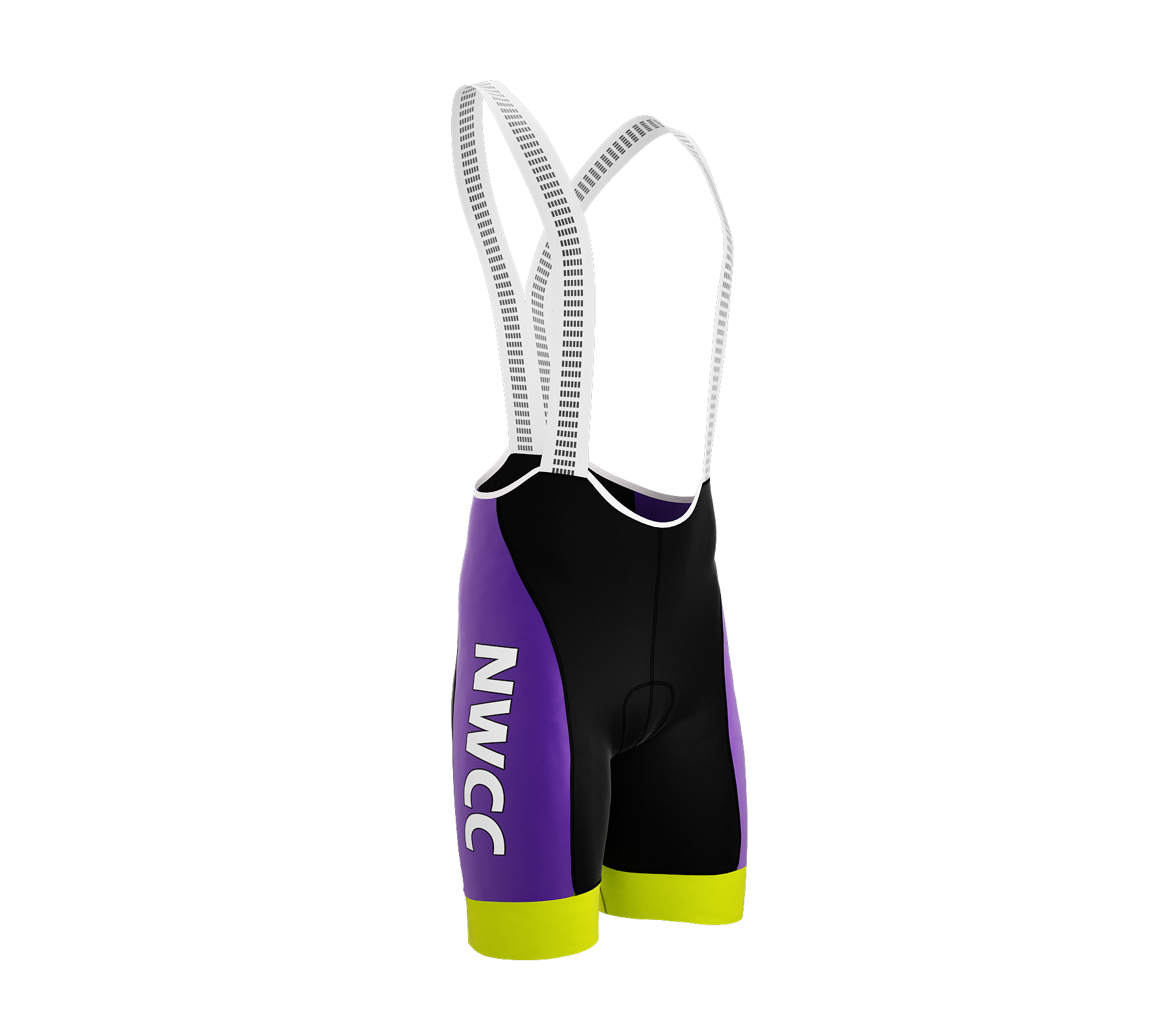 NWCC | PRO-BIB Cycling Short | Men and Woman