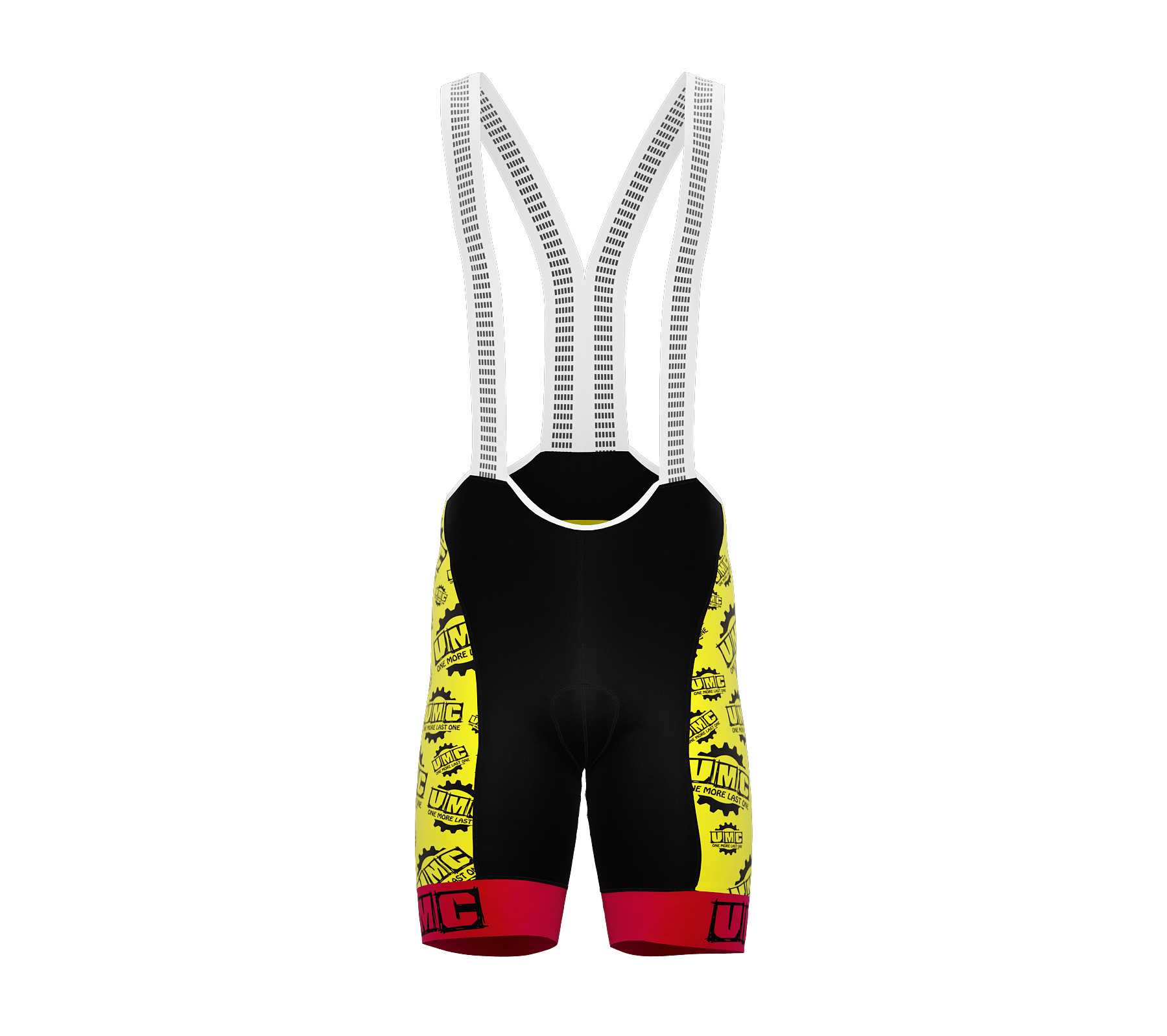 UMC | PRO-BIB Cycling Shorts | Men