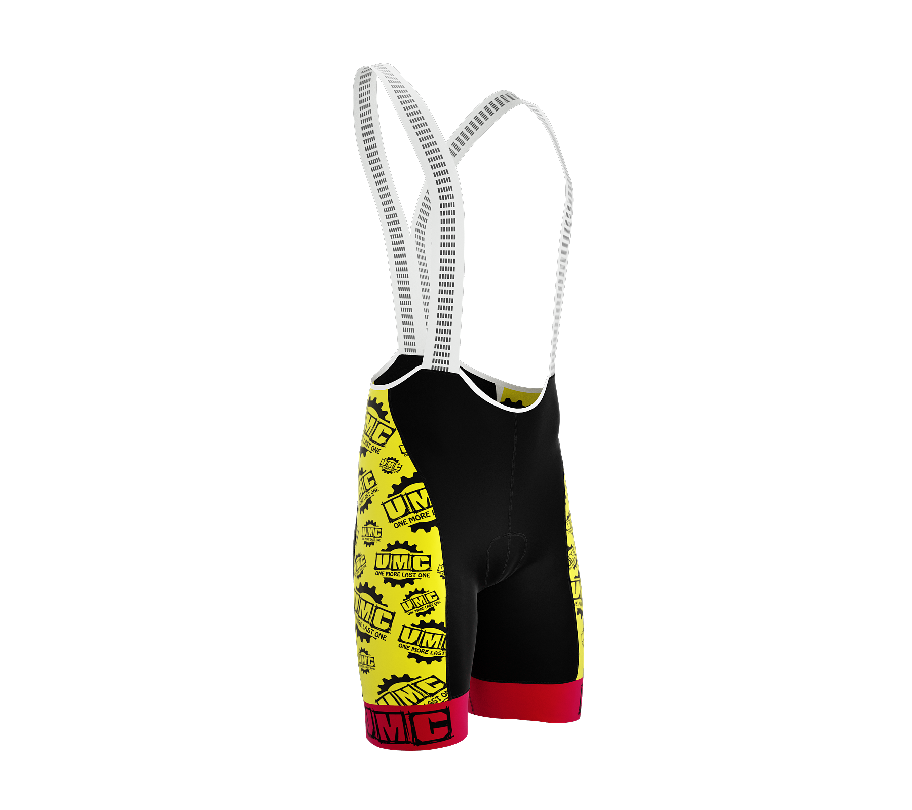 UMC | PRO-BIB Cycling Shorts | Men