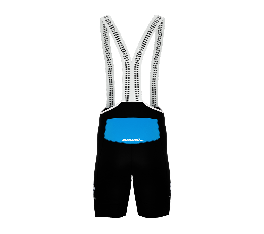 ILC | PRO-BIB Cycling Shorts | Men and Woman