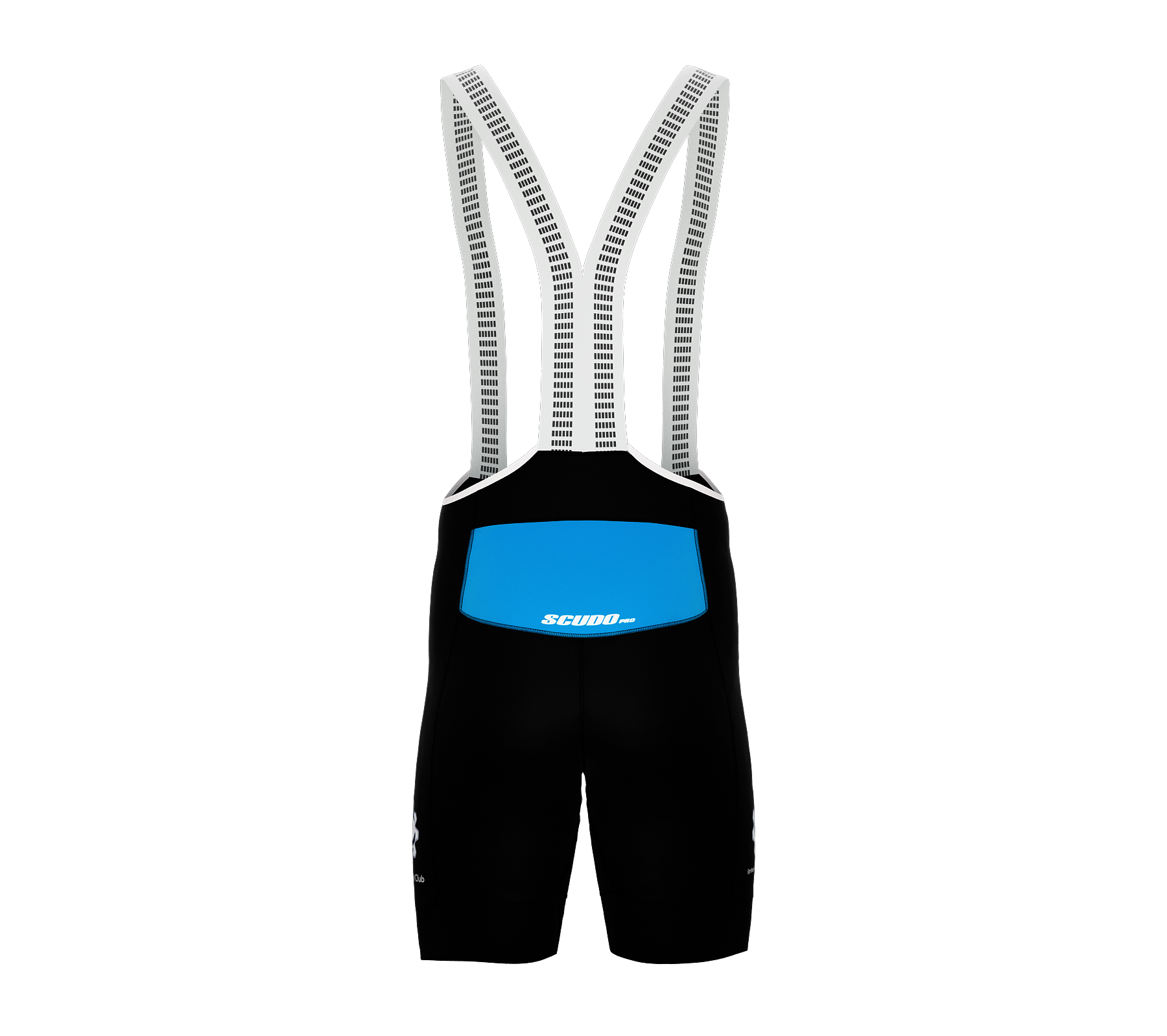 ILC | PRO-BIB Cycling Shorts | Men and Woman
