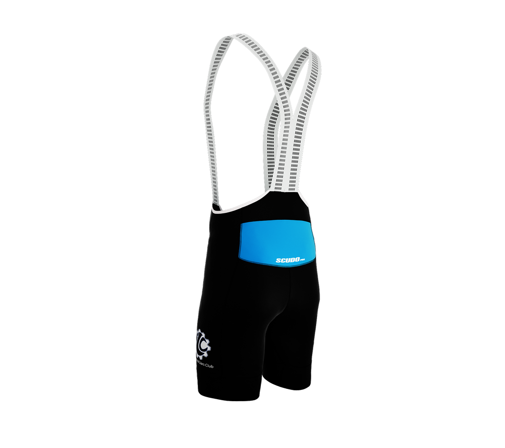 ILC | PRO-BIB Cycling Shorts | Men and Woman