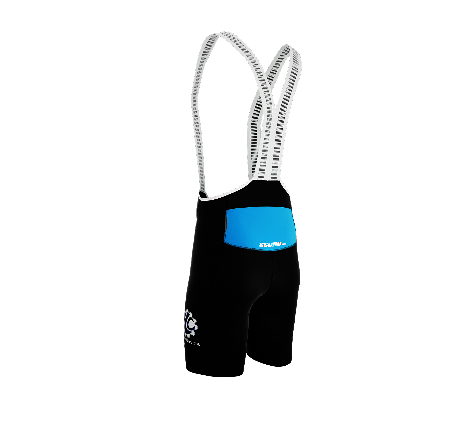 ILC | PRO-BIB Cycling Shorts | Men and Woman