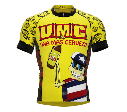 Una Mas Cerveza - UMC