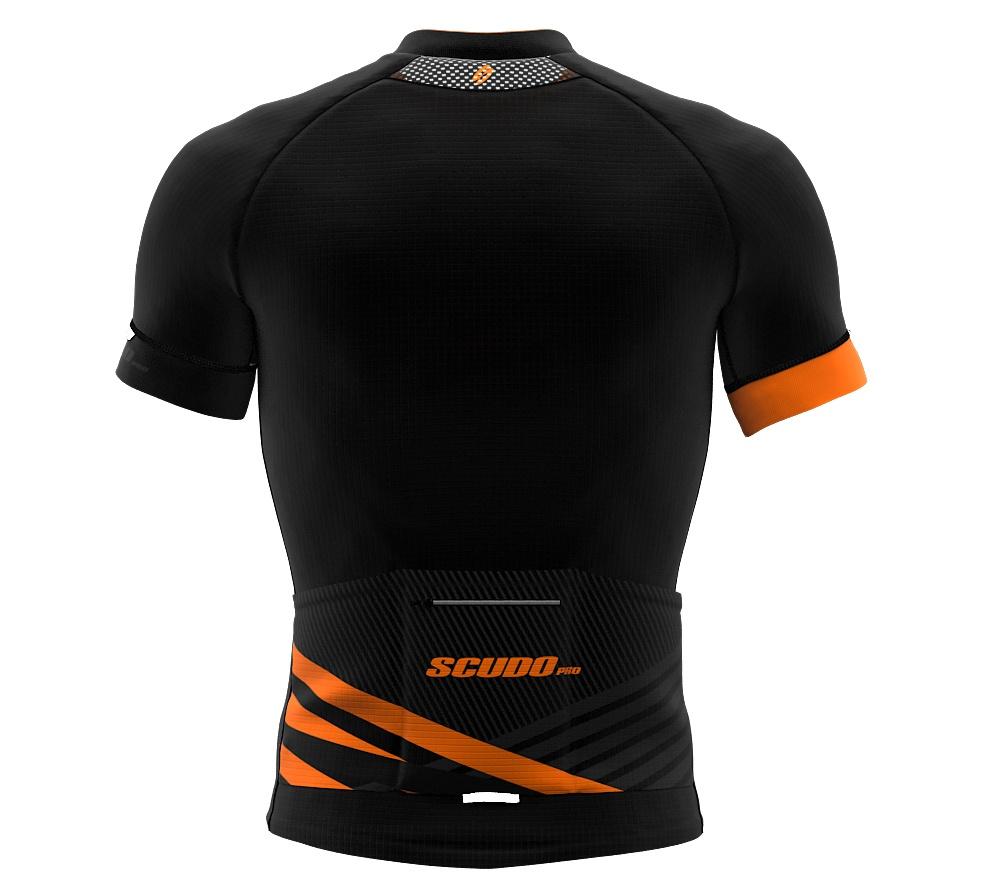 [Sample Kit] ScudoPro PRO Fit Short Sleeve Cycling Jersey | Men and Women