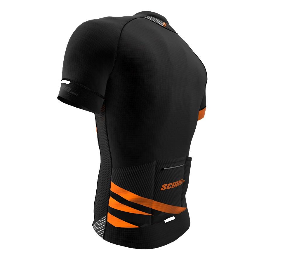 [Sample Kit] ScudoPro PRO Fit Short Sleeve Cycling Jersey | Men and Women