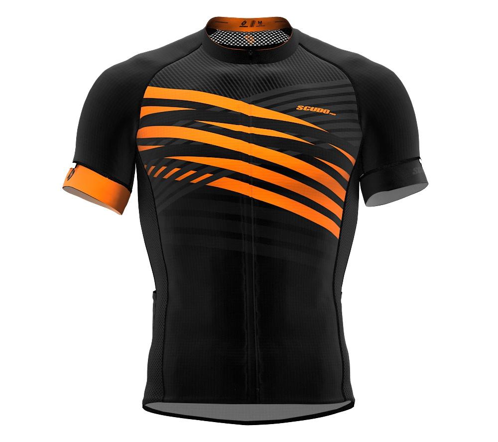 [Sample Kit] ScudoPro PRO Fit Short Sleeve Cycling Jersey | Men and Women
