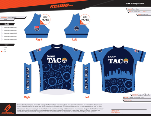 Team Taco