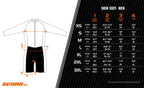 Tap and Pedal |  Speedsuit  | Men