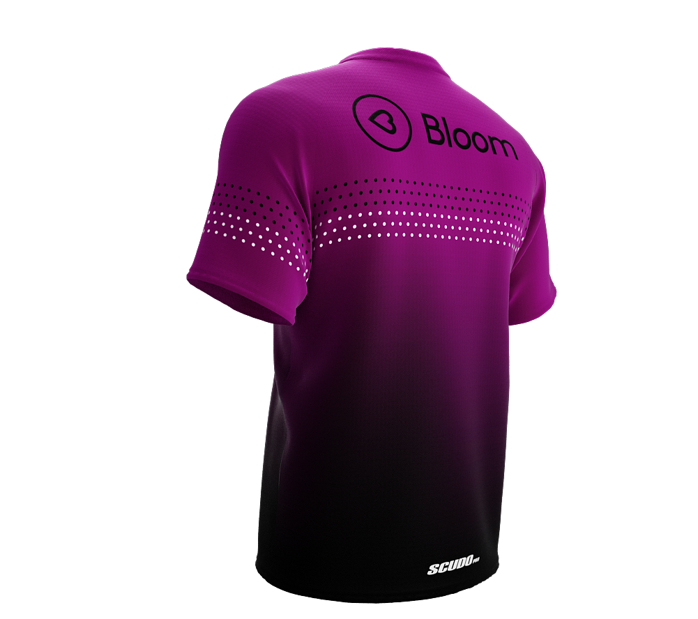 Bloom Fitness  | Podium PRO shirt | Unisex