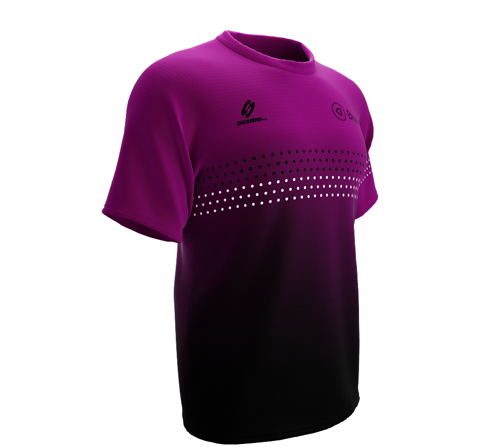 Bloom Fitness  | Podium PRO shirt | Unisex