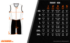 MD Anderson | Trisuit  | Men and Woman