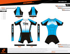 DFW Inline | SKINSUIT | NO pad | Men and Women