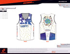 MD Anderson | Triathlon | Men and Woman
