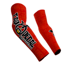 Tap and Pedal | Arm Sleeve UV Sun Protection  | Unisex
