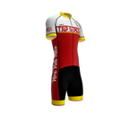 Tap and Pedal |  Speedsuit  | Men