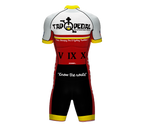 Tap and Pedal |  Speedsuit  | Men