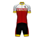 Tap and Pedal |  Speedsuit  | Men