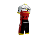 Tap and Pedal |  Speedsuit  | Men