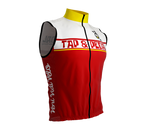 Tap and Pedal | Wind Breaker Vest |Men and Women