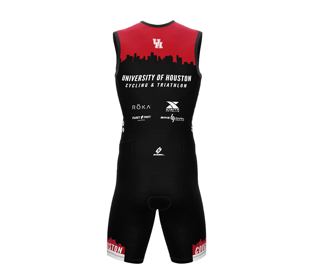 UH Cougar Trisuit 2020 | Men and Women