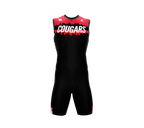 UH Cougar Trisuit 2020 | Men and Women