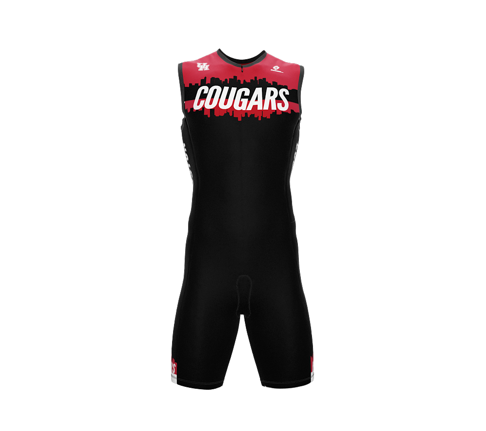 UH Cougar Trisuit 2020 | Men and Women