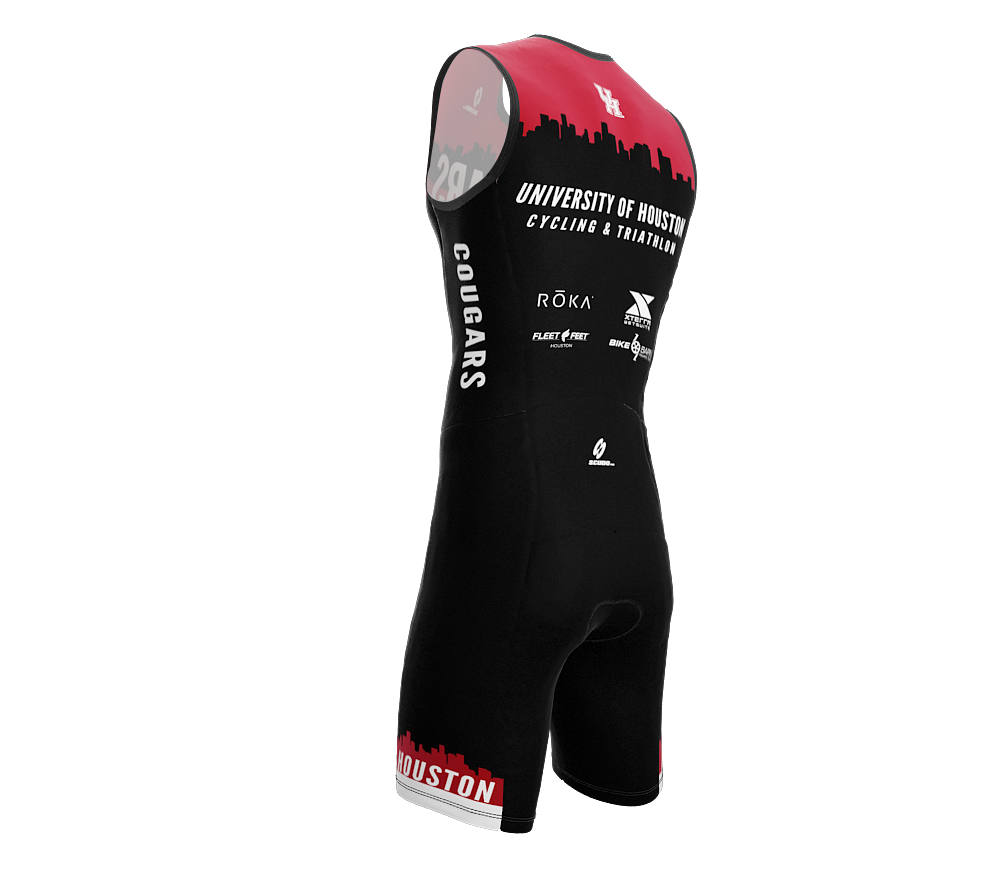 UH Cougar Trisuit 2020 | Men and Women