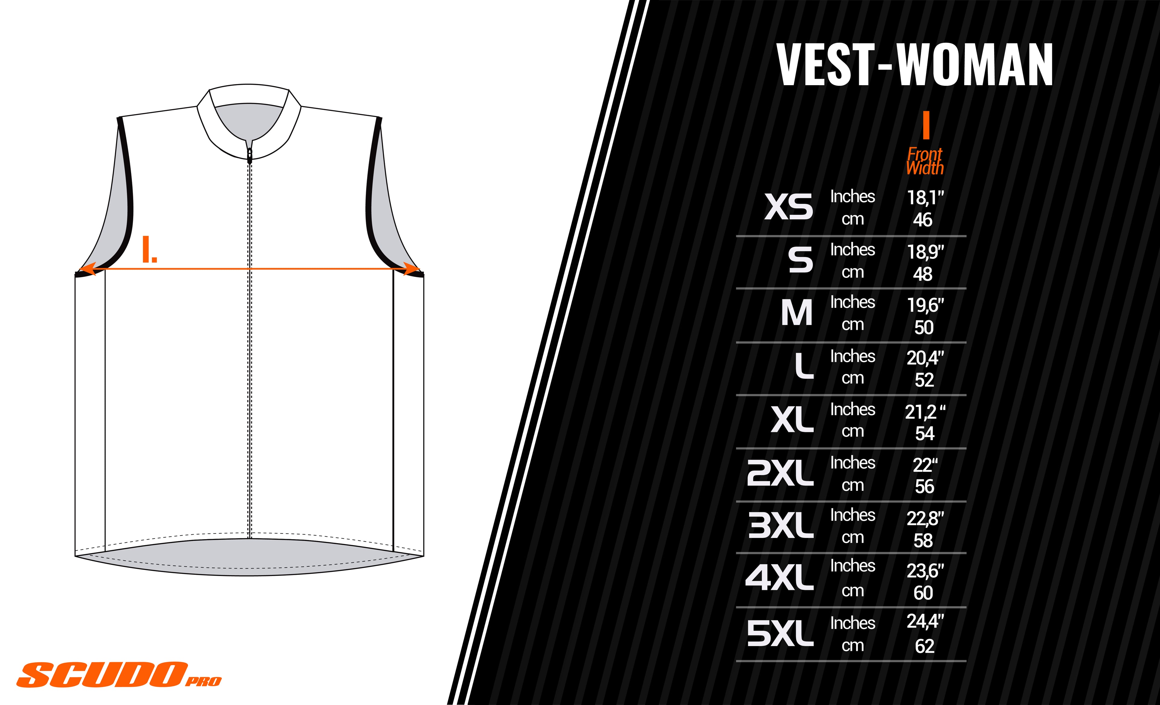 Desoto County | Wind Breaker Vest | Men and Women