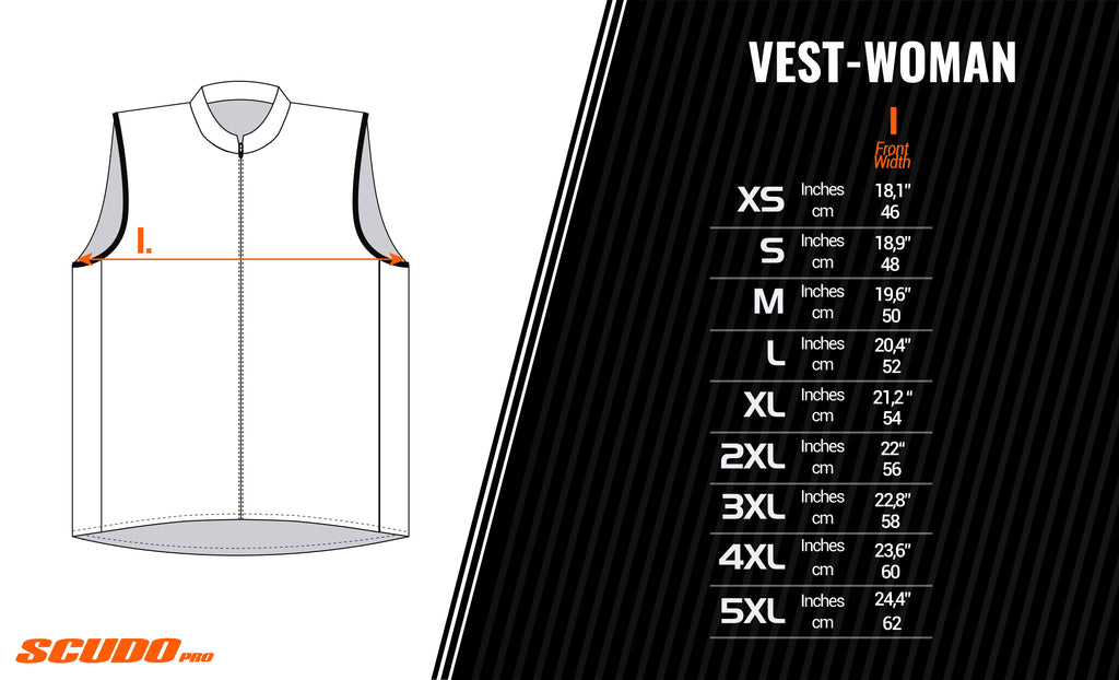 Escarabajos | Vest | Men and Women