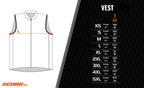SCFW | Wind Breaker Vest '25
