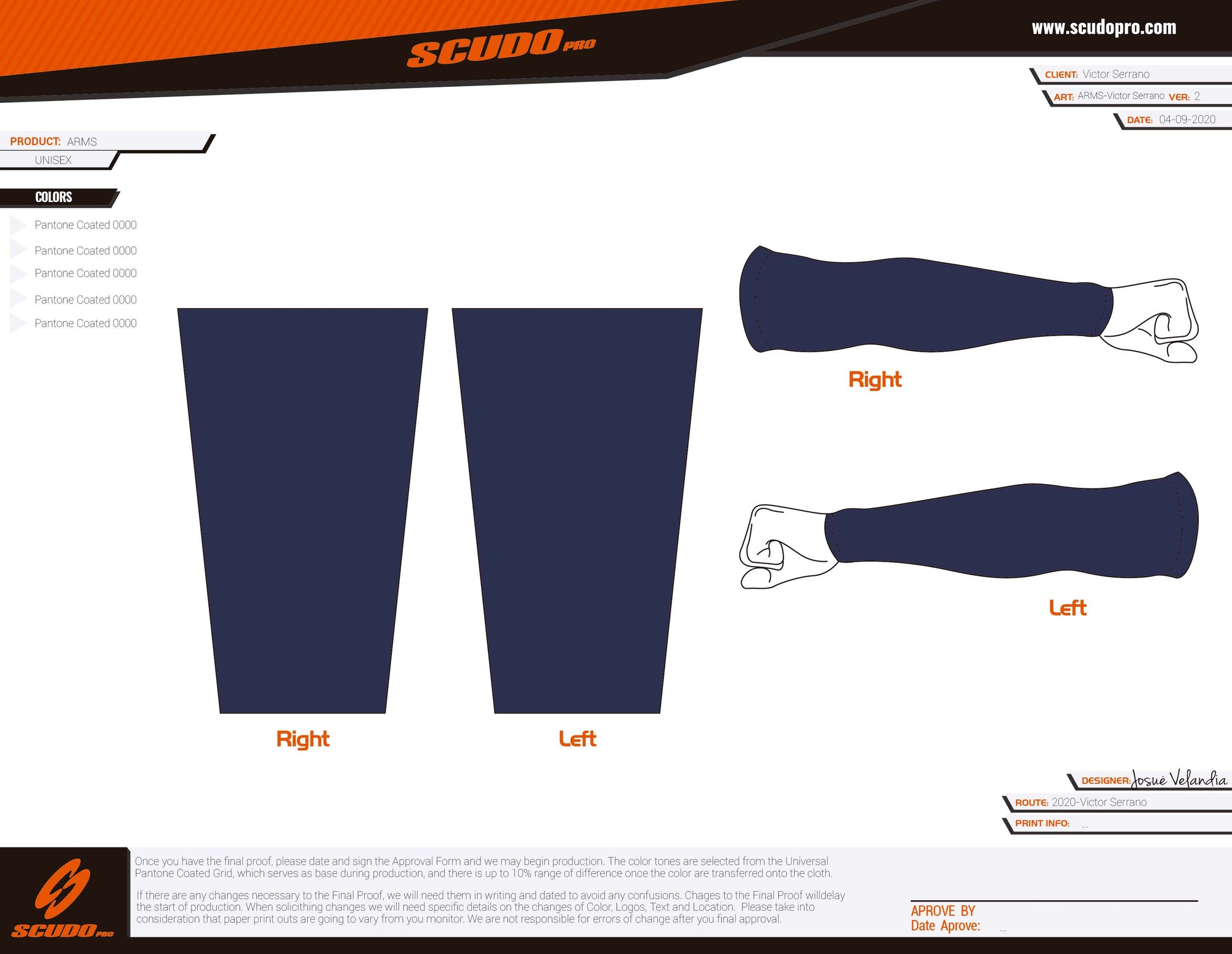 K-CREW | Arm Sleeves UV Protection | Unisex