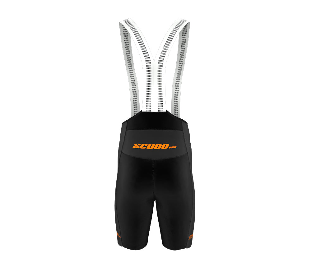 [Sample Kit] ScudoPro PRO fit Cycling Bib Short | Men and Women