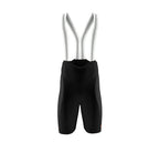 [Sample Kit] ScudoPro PRO fit Cycling Bib Short | Men and Women