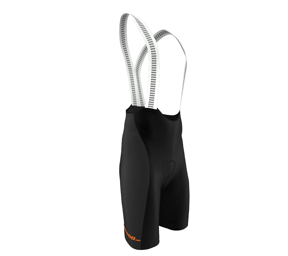[Sample Kit] ScudoPro PRO fit Cycling Bib Short | Men and Women
