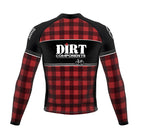 DIRT PRO Thermal Long Sleeve Jersey | Men and Women