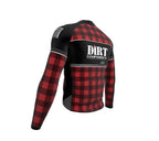 DIRT PRO Thermal Long Sleeve Jersey | Men and Women