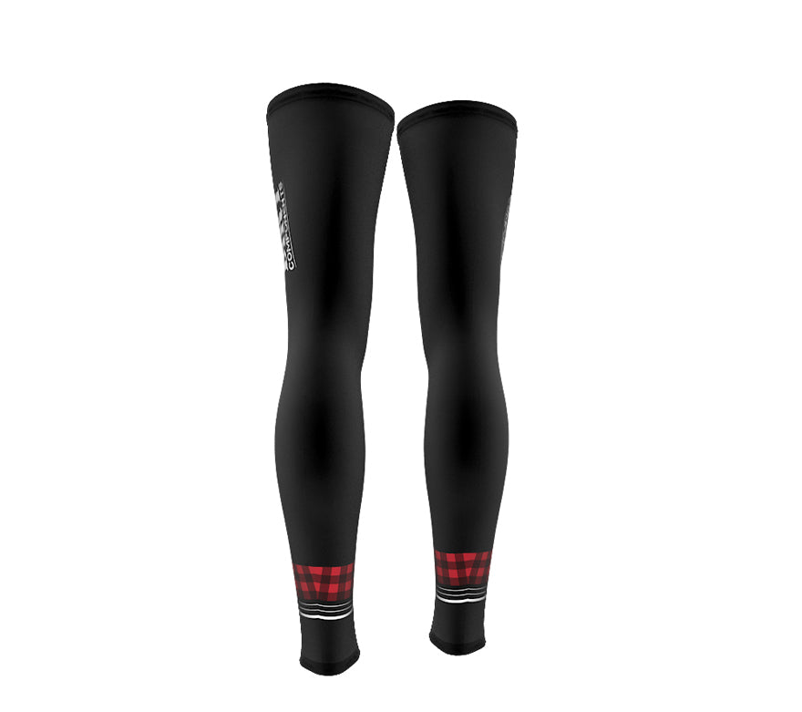 DIRT Leg Warmers | Men and Women