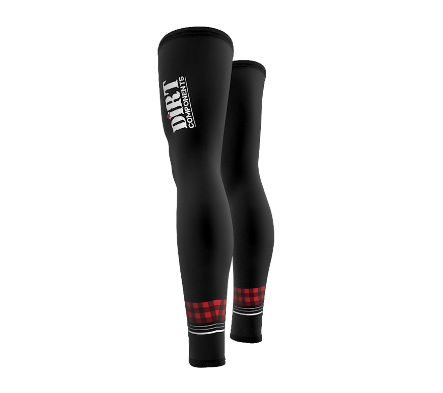 DIRT Leg Warmers | Men and Women