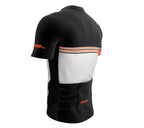 [Sample Kit] ScudoPro Peloton fit Short Sleeve Cycling Jersey | Men and Women