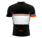 [Sample Kit] ScudoPro Peloton fit Short Sleeve Cycling Jersey | Men and Women