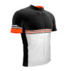 [Sample Kit] ScudoPro Peloton fit Short Sleeve Cycling Jersey | Men and Women