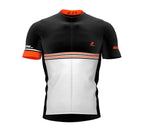 [Sample Kit] ScudoPro Peloton fit Short Sleeve Cycling Jersey | Men and Women