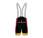 Tap and Pedal | PRO-BIB Cycling Short 2019 | Men and Women