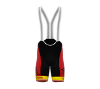 Tap and Pedal | PRO-BIB Cycling Short 2019 | Men and Women