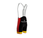 Tap and Pedal | PRO-BIB Cycling Short 2019 | Men and Women