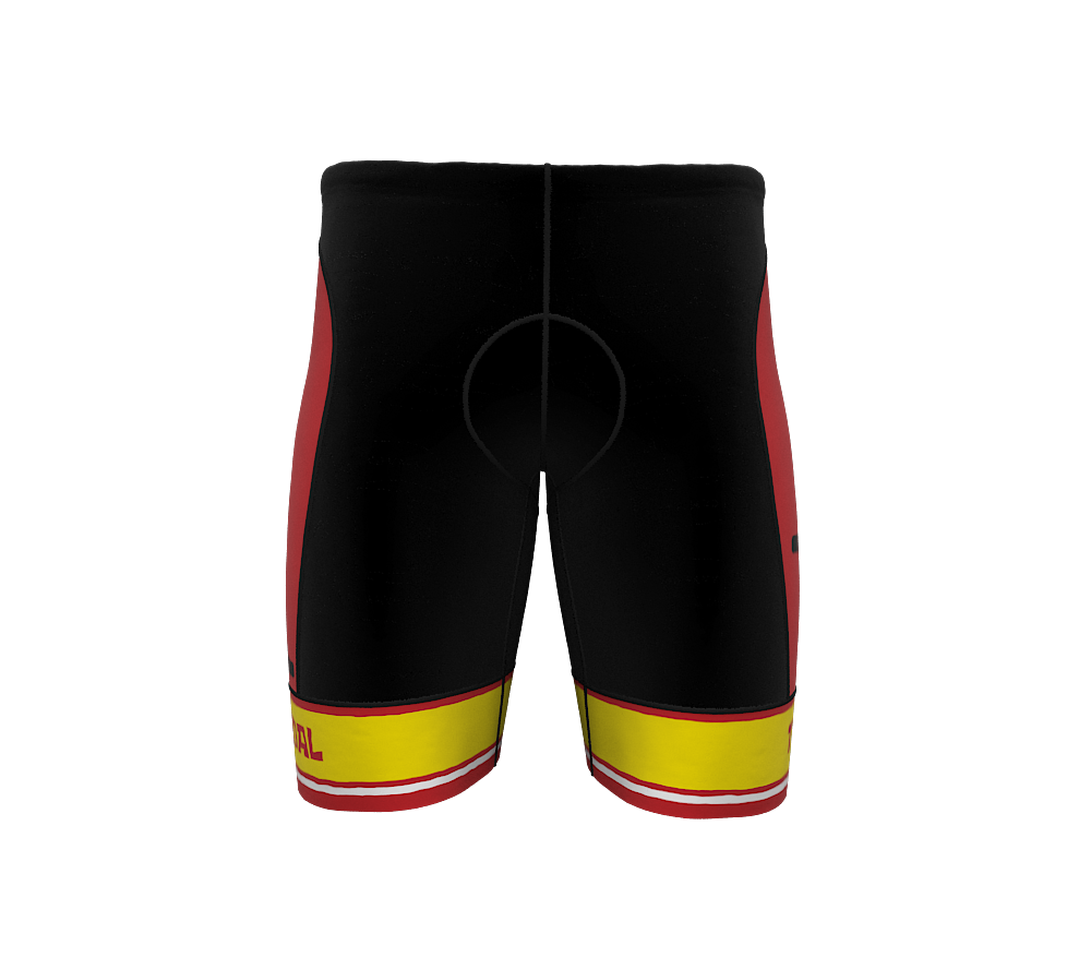 Tap and Pedal | PRO-Cycling Short 2019 | Men and Women