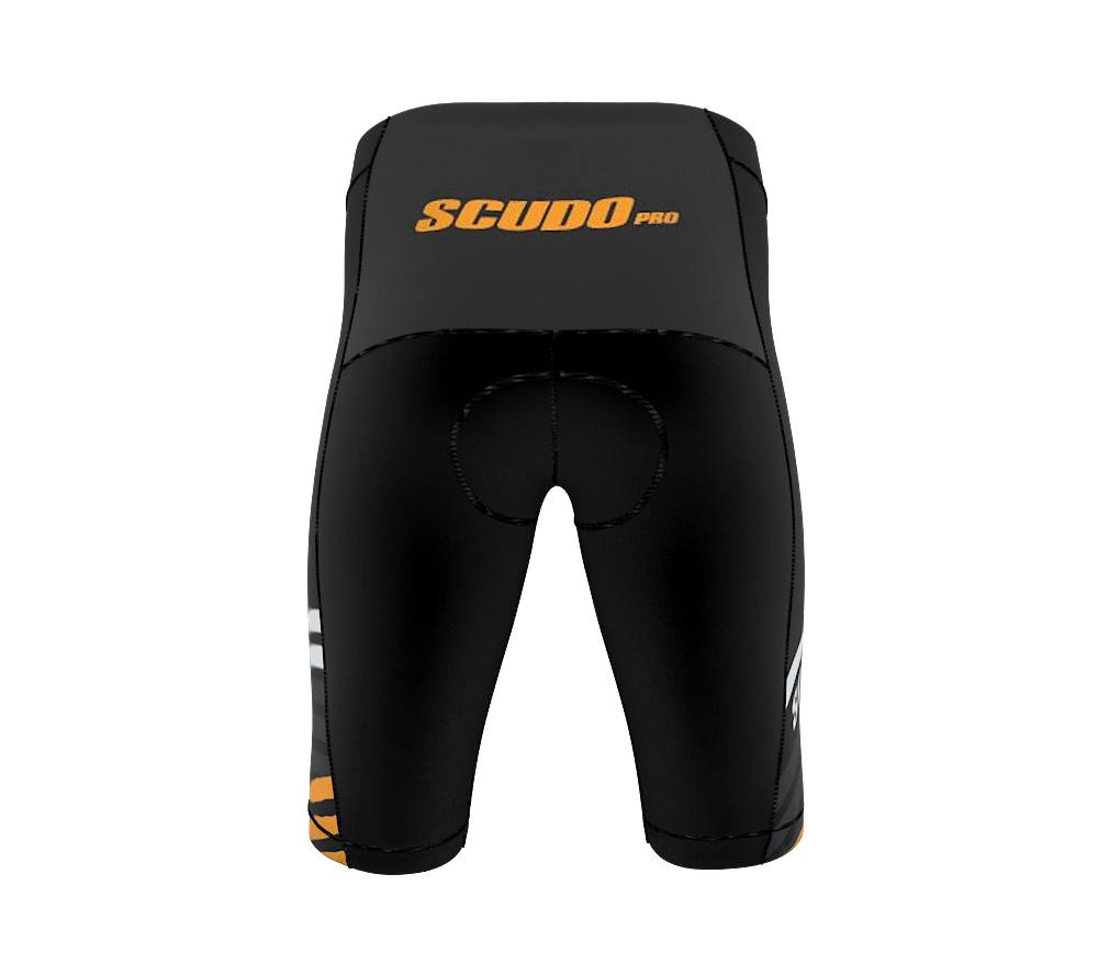 [Sample Kit] ScudoPro PRO fit Cycling Short | Men and Women