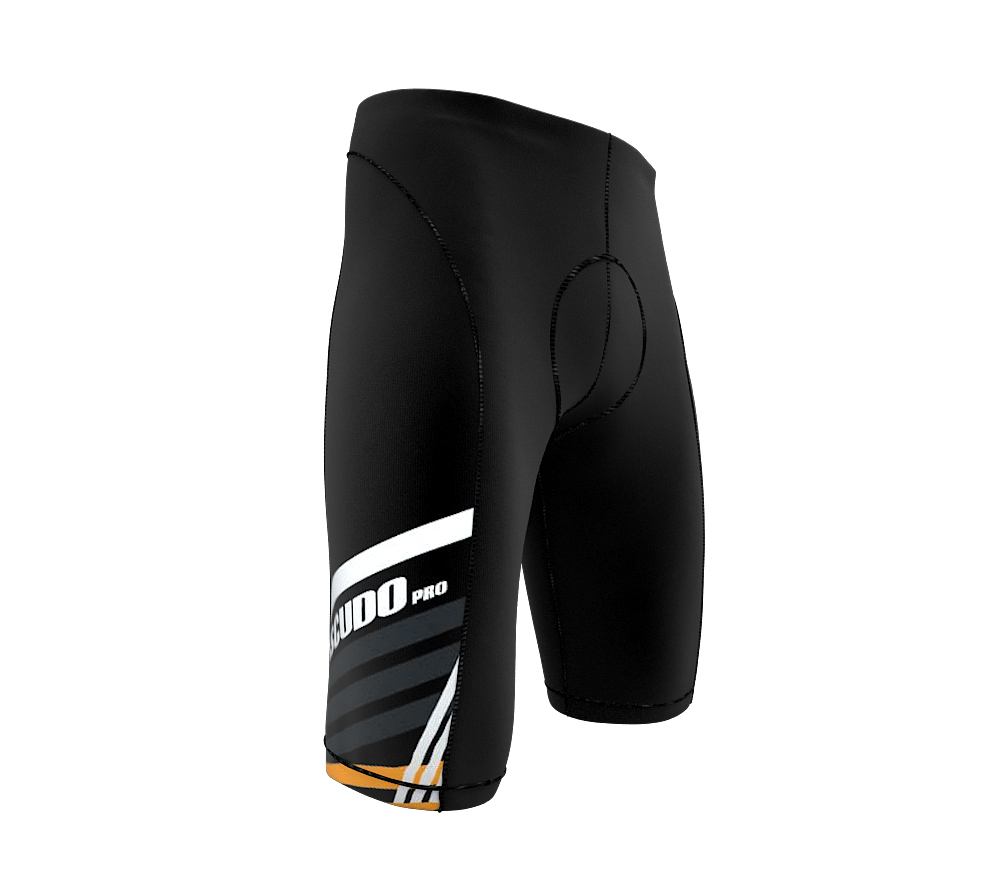 [Sample Kit] ScudoPro PRO fit Cycling Short | Men and Women