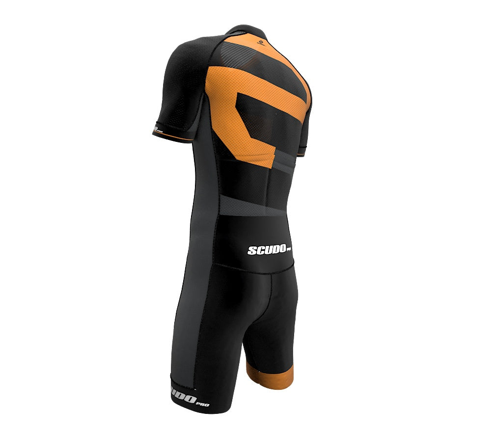 Scudo Cycling Speedsuit for Men (Not for sale / Only for example purposes)